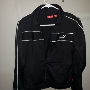 Puma jogging suit